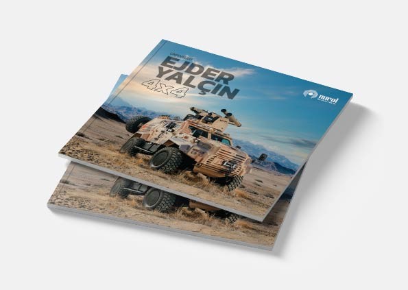 Ejder Yalçın Katalog 