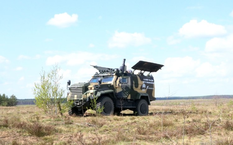 Live Firing Show Min