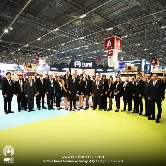 SAHA EXPO 2024