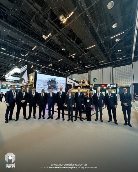 Idex 2025 