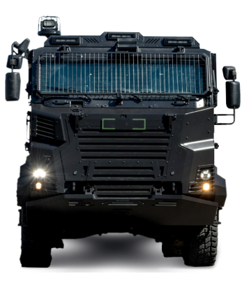 EJDER KUNTER 4x4