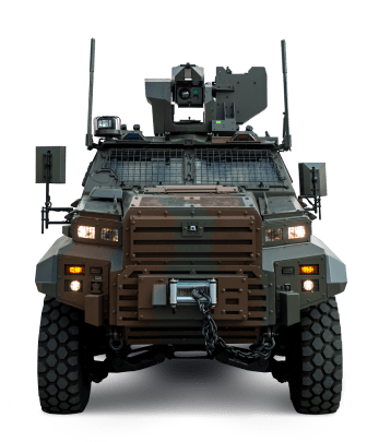 EJDER YALÇIN 4x4