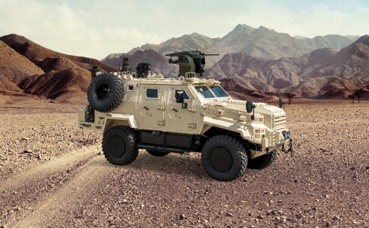 Ejder Yalcin Command Control