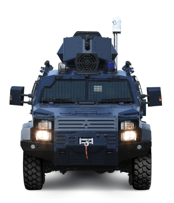 ILGAZ 4x4